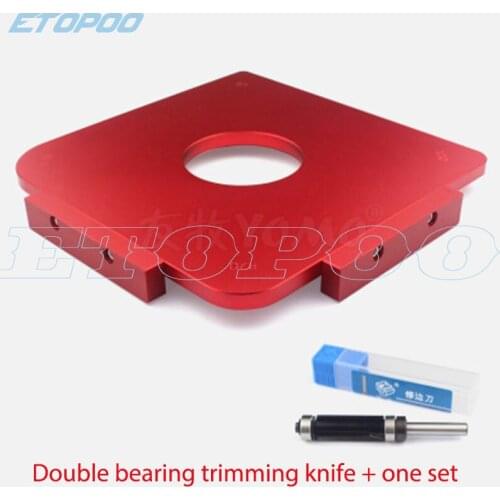 Woodworking Fillet Templates Dress Up Flip Rounded Templates Rounded Corners R woodworking tools