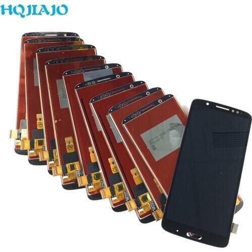 HQJIAJO Screens For Motorola Moto G6 China