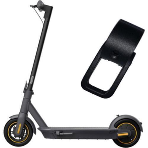 Newest For Ninebot Max G30 Electric Scooter Hanger Assembly Spare Parts Electric kickscooter folding electric scooter adults