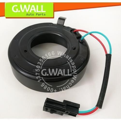 New AC Compressor Clutch Coil Repair Spare Parts For Nissan Xtrail X-Trail T31 2.0 92600EN22A 92600EN22B 92600EN22C