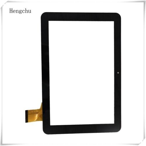New 10.1 Inch Touch Screen Digitizer Panel RP-508A-10.1-FPC-A1 tablet pc