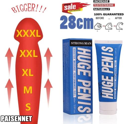 Paisennet Penis Enlargement Pumps