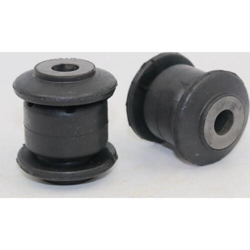 Apply to Jette Passat B7L Golf 6 MK6 tiguan Touran Octavia superb Triangular arm rubber sleeve Lower swing arm bushing