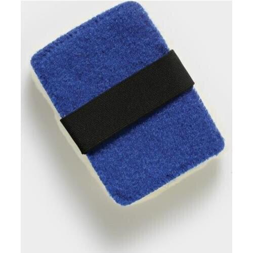 UFS Pure Lambswool Polishing Hand Pad