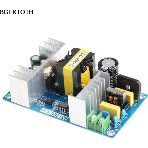 110V 220V DC 36 V AC Converter MAX 6.5A 180W Regulated Transformer Power Driver