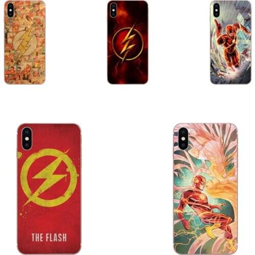 The Flash Into The Interior Unique For Samsung Galaxy A51 A71 A81 A91 A50 A50S A40 A40S A30 A30S A20S A20E A20 A10S A10