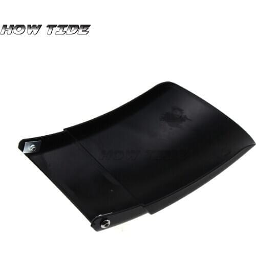 ABS Plastic Motorcycle Front Mudguard Fender Extender Extension for 2018 GL1800 Goldwing 2018 2019