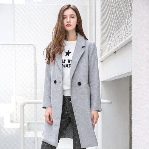 Женские плащи BIBOYAMALL China At AliExpress