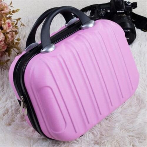 Cool Baby Beauty Cases