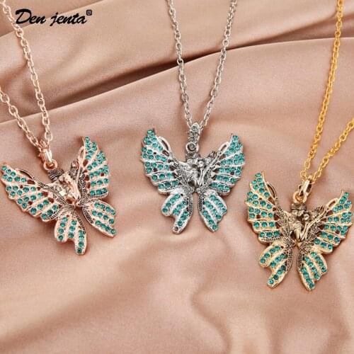 Den jenta Golden Chains