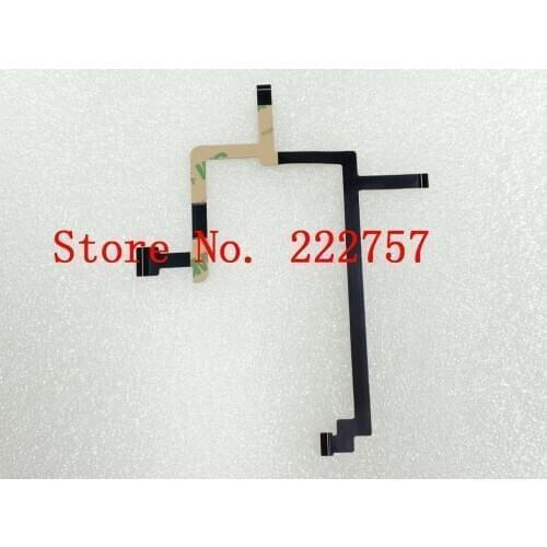 For Phantom 3 Standard 3S Camera Flex Cable Repair Parts For DJI Phantom 3 Standard 3S Gimbal Flat Cable