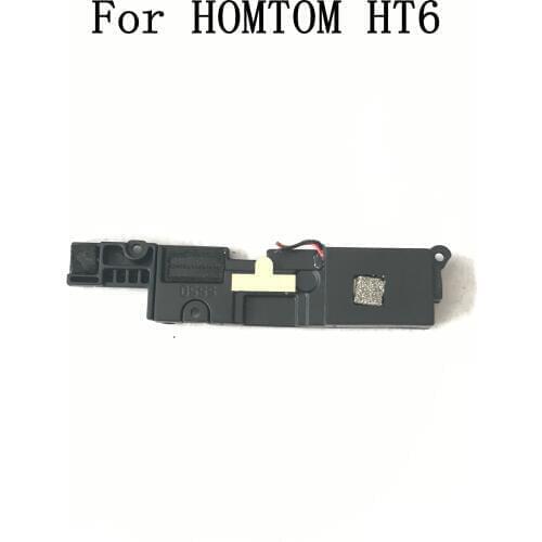HOMTOM HT6 Used Loud speaker For HOMTOM HT6 Repair Fixing Part Replacement