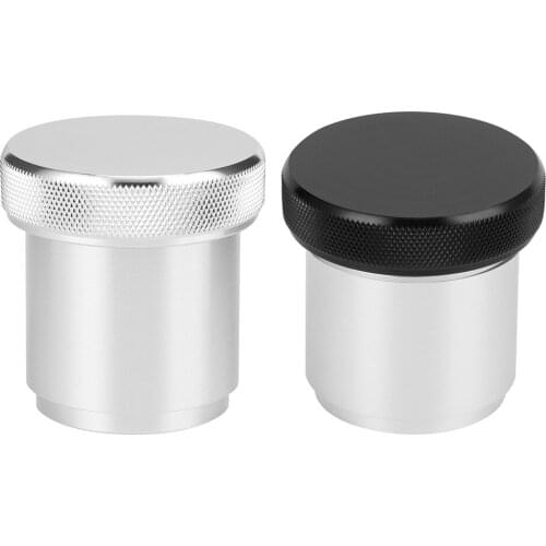 Aluminium Alloy Fuel Water Tank Cover Weld On Filler Neck Cap 1.5in Inner Diammeter Car Modified Parts