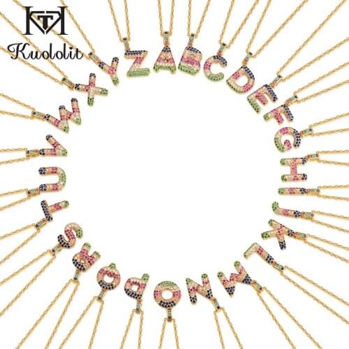 Подвески серебряные Kuololit China At AliExpress