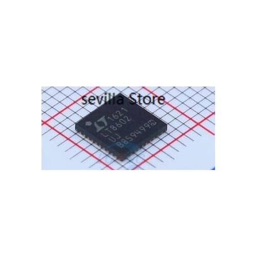 LT8602EUJ#PBF New IC Integration