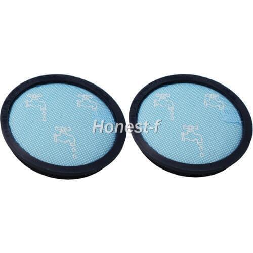 LTWHOME Washable Filter for Dyson DC17 Hepa Pre,Post Motor Vacuum Cleaner,Compare to Filter Part # 911236-01