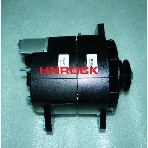 NEW 28V 150A ALTERNATOR 8SC3110VC 8SC3238VC
