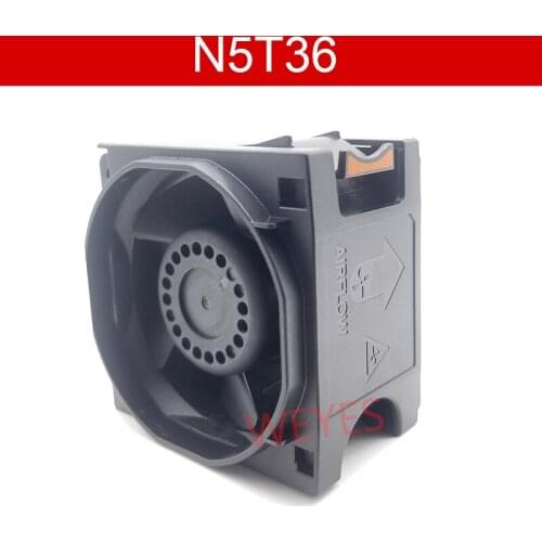 NEW 0N5T36 FOR R740xd R740 Server Cooling Fan Heatsink Fan N5T36