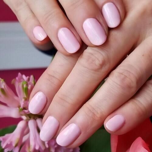 92223 Candied gel polish primer UV sealer soak enhanced 7.3ml long lasting manicure art nail gel Lak varnish primer