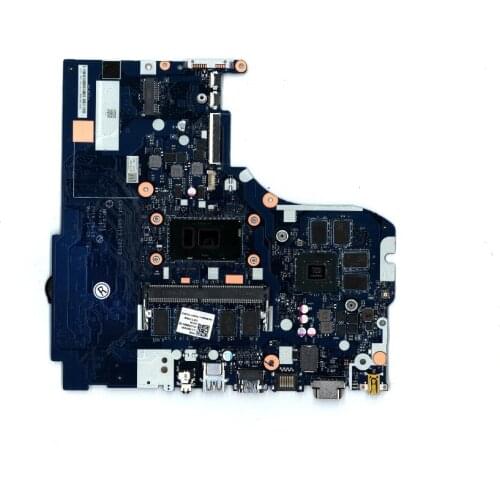 Applicable to 510-15IKB notebook motherboard I3-7100U VGA(2G) number NM-A981 FRU 5B20M31177 5B20M31207 5B20M31228 5B20M31132