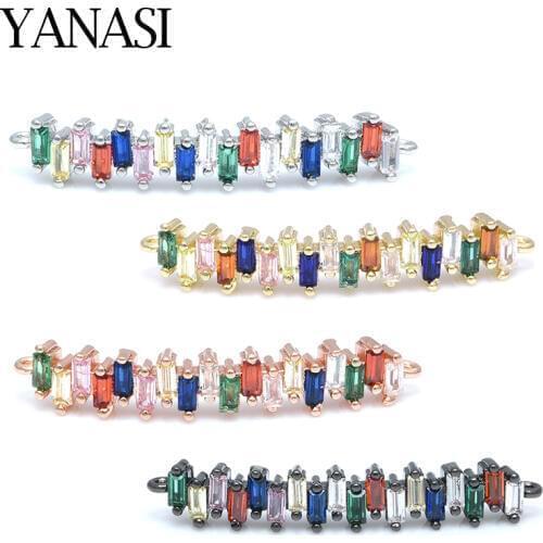 YANASI Necklaces