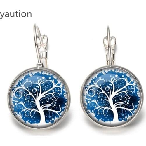 YAUTION Stud Earrings