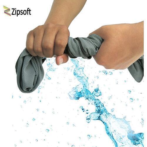 Zipsoft Sports Towels China