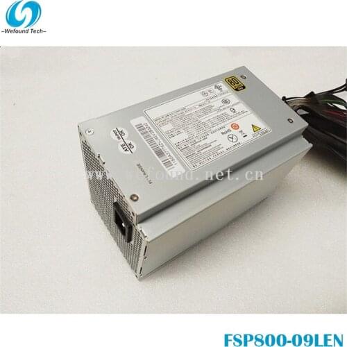 100% working server power supply For C20 FSP800-09LEN 54Y8842 800W Fully tested