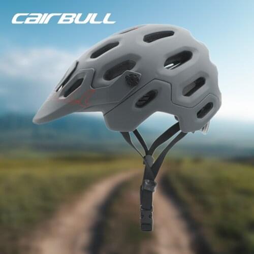 Cairbull Cycling Helmet Ultralight Bicycle Helmet In-mold MTB Bike Helmet Casco Ciclismo Road Mountain Dirt Bike Helmet Adult