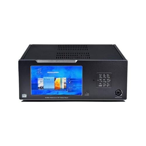 CEN GRAND 9i-ADM 7.1 8 Channels HIFI media player Desktop Digital Player DSD Player 88DE3010 Blu-ray Chip Support 3D Video
