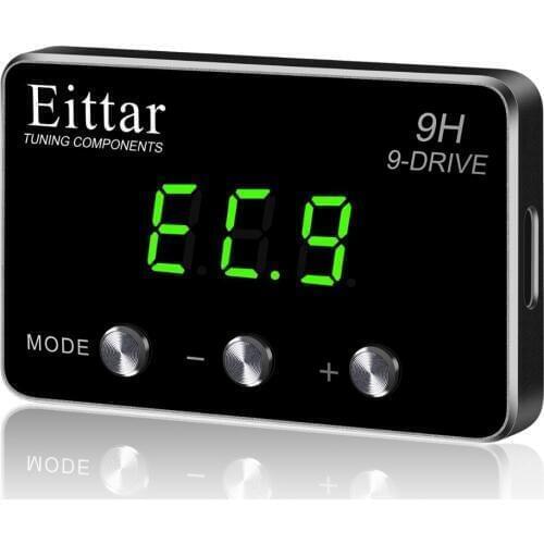 For Chevrolet Sonic Chevrolet Spark Chevrolet SS Chevrolet Trax Car Electronic Throttle Controller Pedal Booster Accelerator