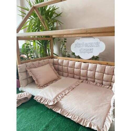 Fancypeas Corner Pads