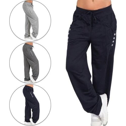 Faroonee Women's Flared Trousers