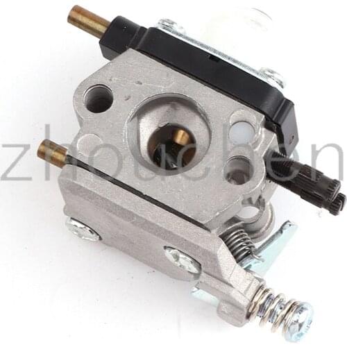 Lawn Carburetor Carb for 2 Cycle/Stroke Mantis/Echo Tillers Zama C1U-K54A SV-4B