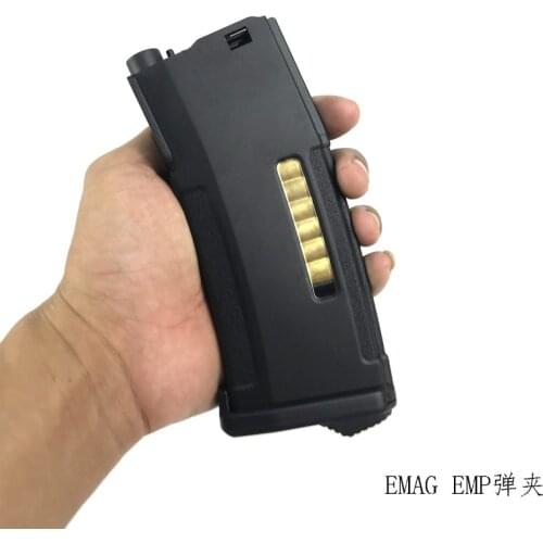 GEL BLASTERS TOY MAG for EMAG jinming gen8 scar v2 water gel ball toy accessories