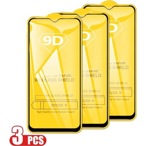 GerTong Screen Protectors For Xiaomi Redmi Go