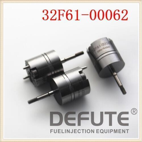1pieces CAT320D CAT 320D injector control valve 32F61-00062 for CAT320D injector 326-4700 3264700
