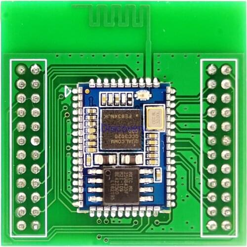 Qualcomm QCC3020 3024 3034 5124 5125 5126 Development Board with Bluetooth 5.0 Core Module