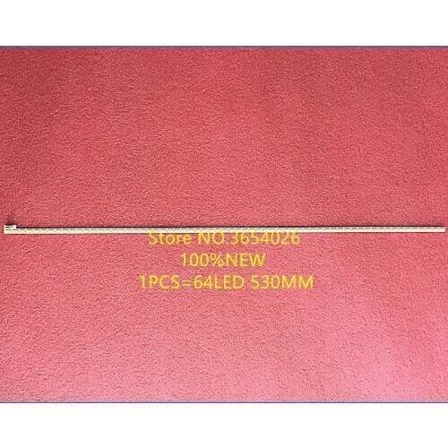 NEW LED backlight strip 64lamp for LG Innotek 42Inch 7030PKG 64EA 74.42T23.001-2-DS1 AUO TOSIBIA AU T420HVN01.1 T420HW06 T420HW0
