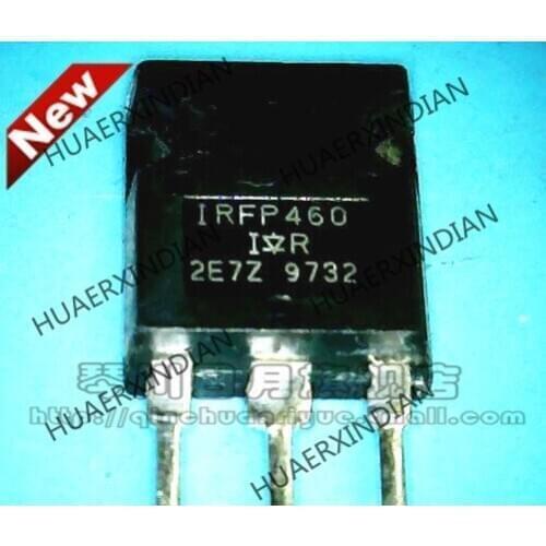 Brand new original IRFP460 High Quality