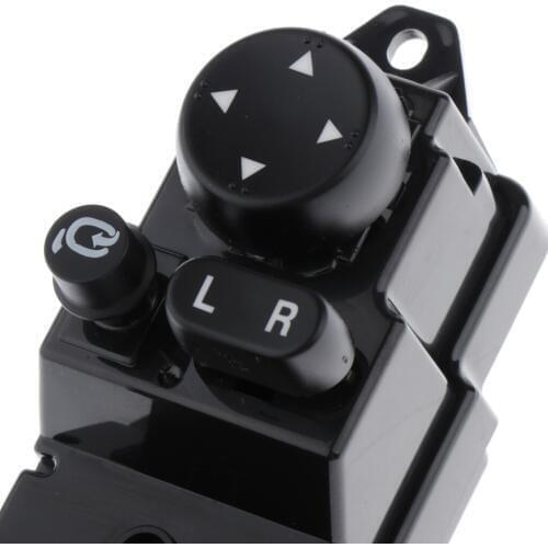 Window Switch Joystick Control Switch Auto Parts For Mazda A6