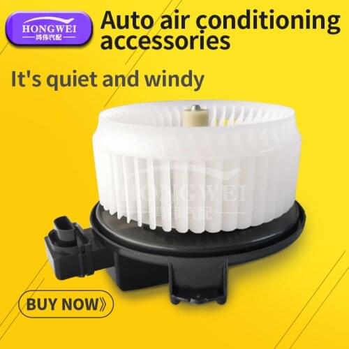 Suitable for Mazda 8 heater fan motor engine engine air conditioner compressor accessories blower