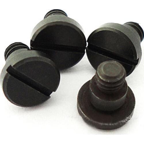 Stepped Screw :No.1 :M4*6.7 512104100043 Fastening Screws Tajima Embroidery Machine Spare Parts