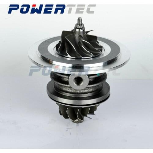 Turbo Cartridge 727266 452301 727266-5001S 727266-0001 452301-0001 For Perkins Industriemotor T4.40 2674A328 2674A393 02202415