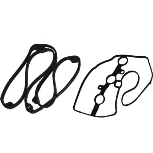 Cylinder Head Sealing Ring for BYD F3 M6 F0 F6 G3 L3 S6 S7 Car Accessories Valve Gasket Seals Cover