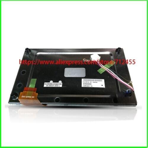 6.5inch LCD Screen for Drology DVS-2130 Car C065GW01 59.06C01.003 69-06a05-002 69.06a05.02