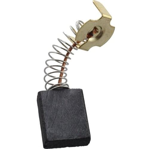 6 mm X 16 mm × 22 mm carbon brush General motor driven