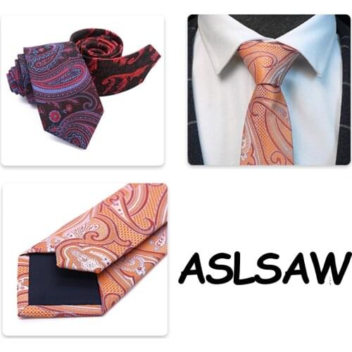 ASLSAW Jewelry