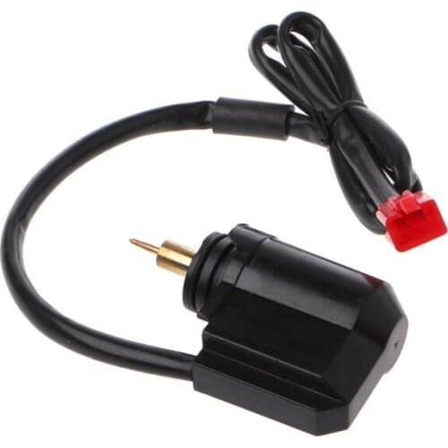 Automatic Electric Choke Scooter Moped 50 125cc 150cc GY6 CARB Carburetor 1XCF