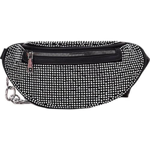 FEELFUN Women's Banana Bags